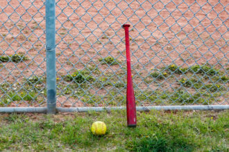 Alice Thunder Indoor Batting Cage